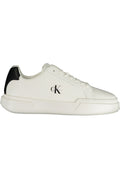 ZAPATILLAS DEPORTIVAS BLANCAS PARA MUJER CALVIN KLEIN