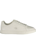 ZAPATILLAS DEPORTIVAS BLANCAS PARA MUJER CALVIN KLEIN