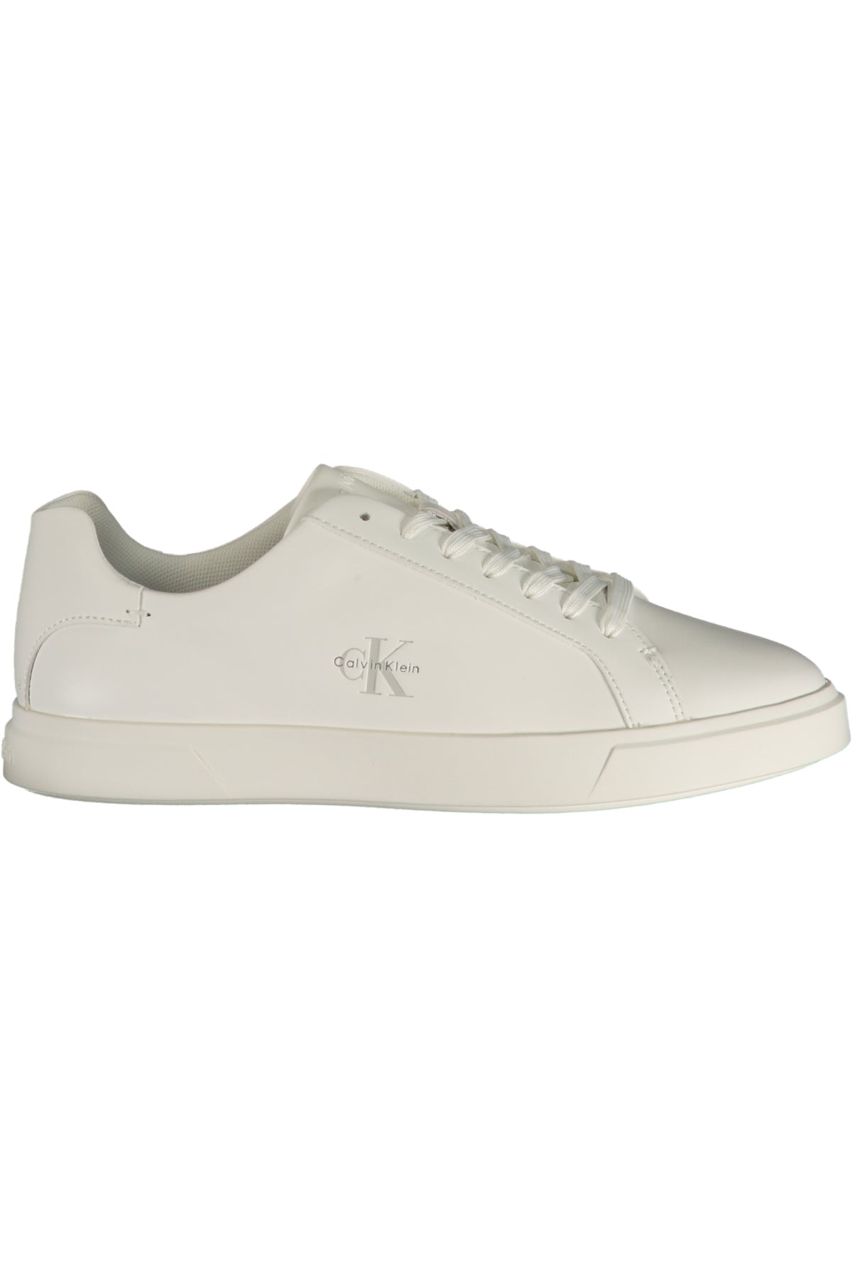 ZAPATILLAS DEPORTIVAS BLANCAS PARA MUJER CALVIN KLEIN