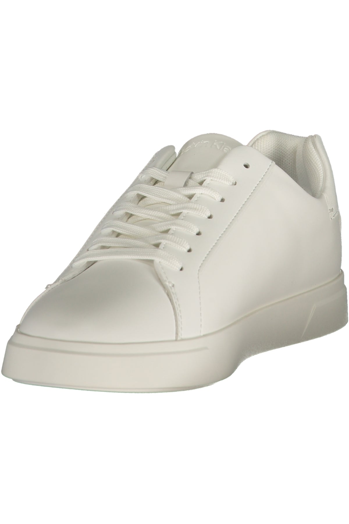 ZAPATILLAS DEPORTIVAS BLANCAS PARA MUJER CALVIN KLEIN