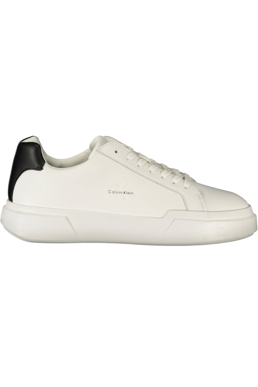 ZAPATILLAS DEPORTIVAS BLANCAS PARA HOMBRE DE CALVIN KLEIN