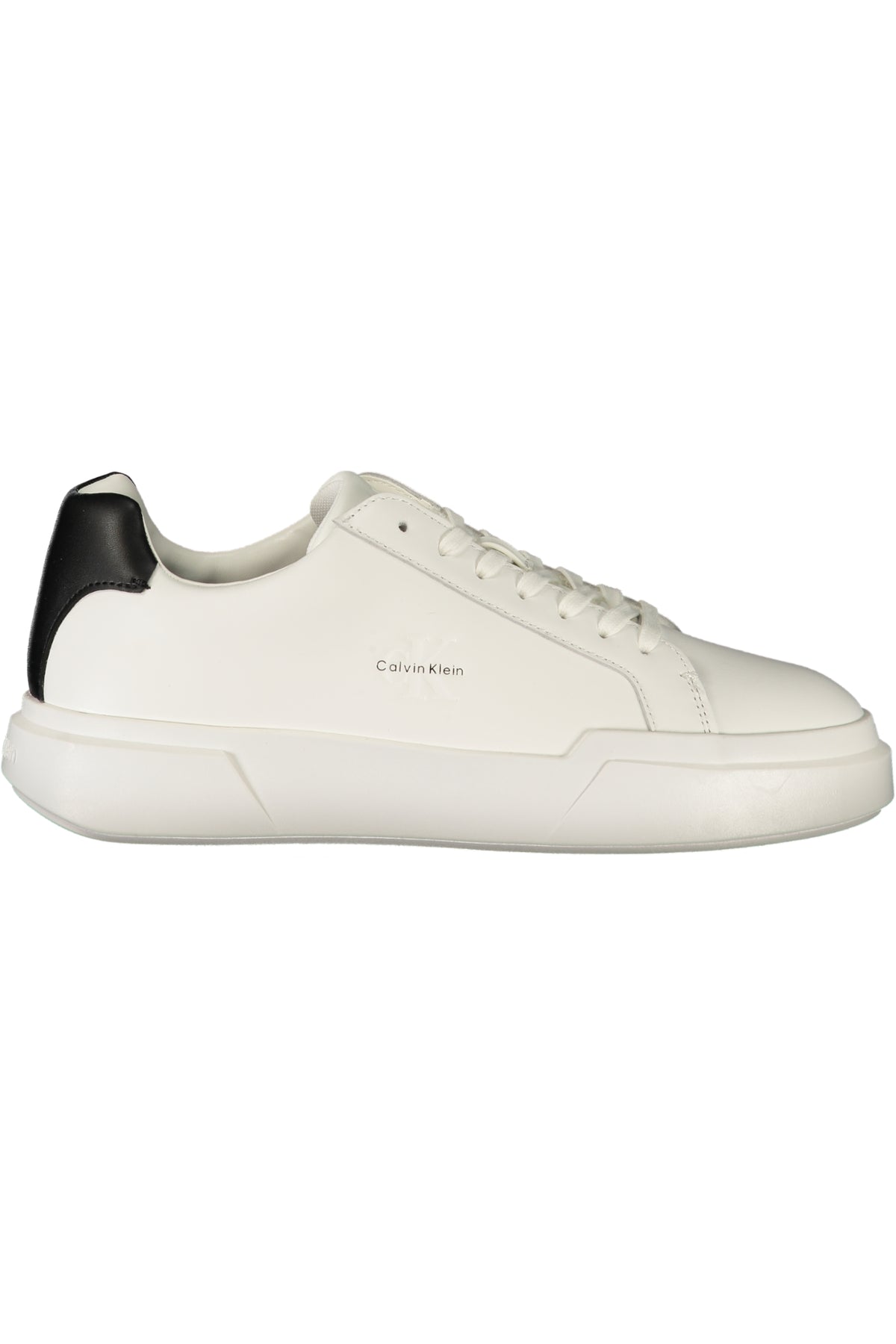ZAPATILLAS DEPORTIVAS BLANCAS PARA HOMBRE DE CALVIN KLEIN