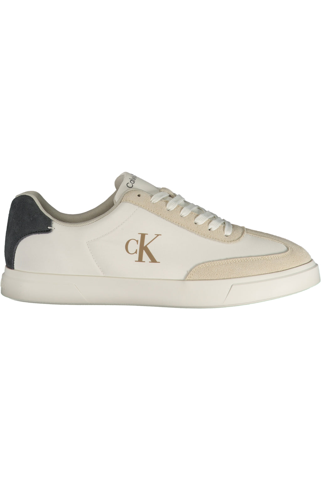 ZAPATILLAS DEPORTIVAS BLANCAS PARA HOMBRE DE CALVIN KLEIN
