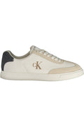 ZAPATILLAS DEPORTIVAS BLANCAS PARA HOMBRE DE CALVIN KLEIN