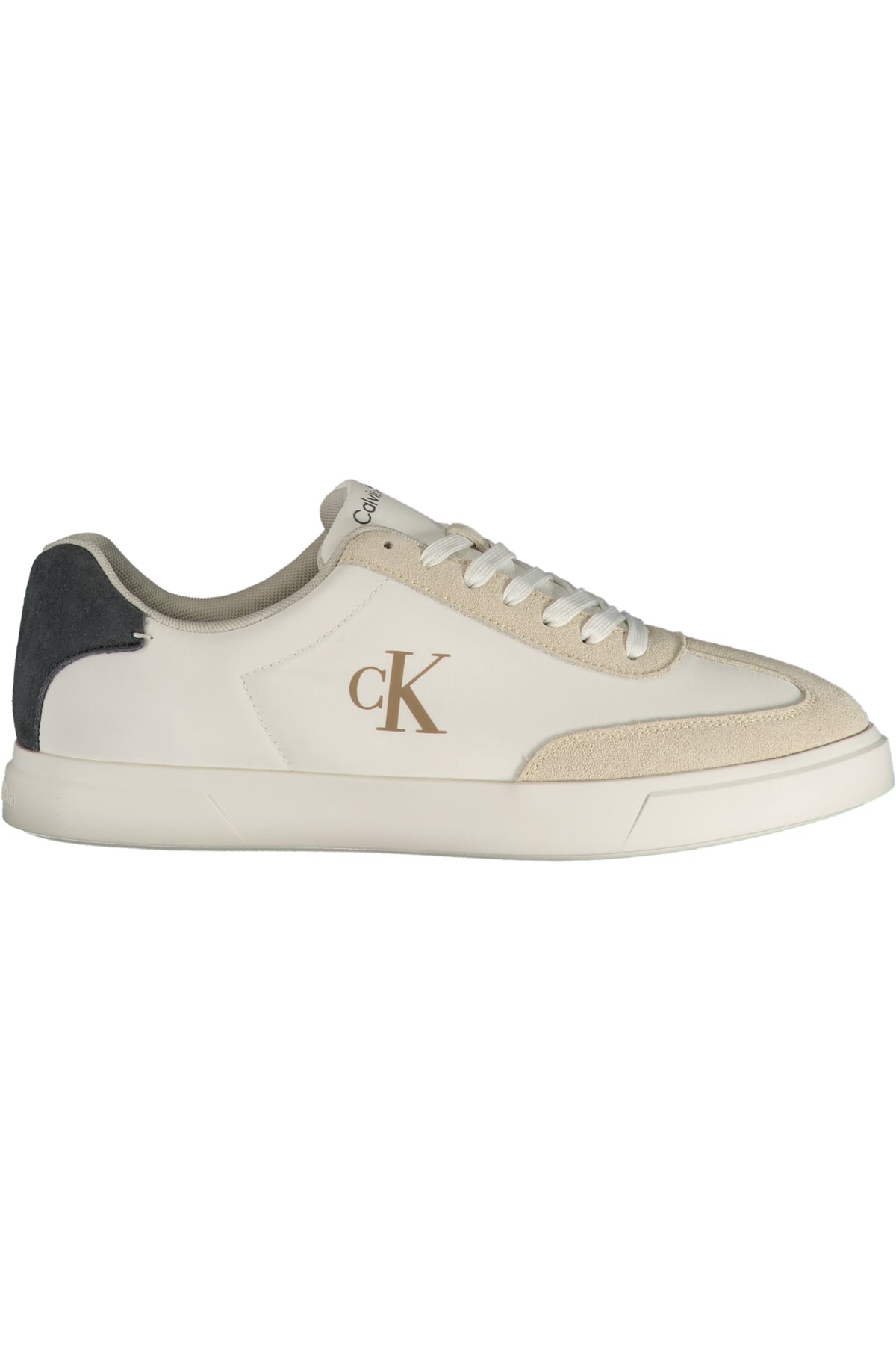 ZAPATILLAS DEPORTIVAS BLANCAS PARA HOMBRE DE CALVIN KLEIN