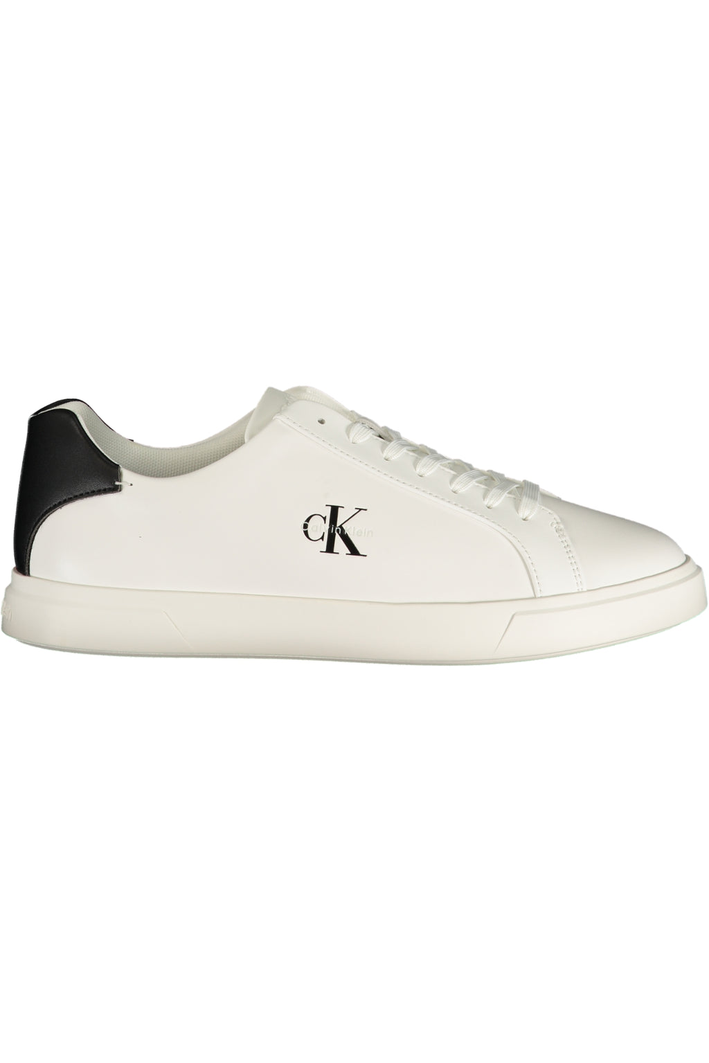 ZAPATILLAS DEPORTIVAS BLANCAS PARA HOMBRE DE CALVIN KLEIN