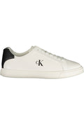 ZAPATILLAS DEPORTIVAS BLANCAS PARA HOMBRE DE CALVIN KLEIN