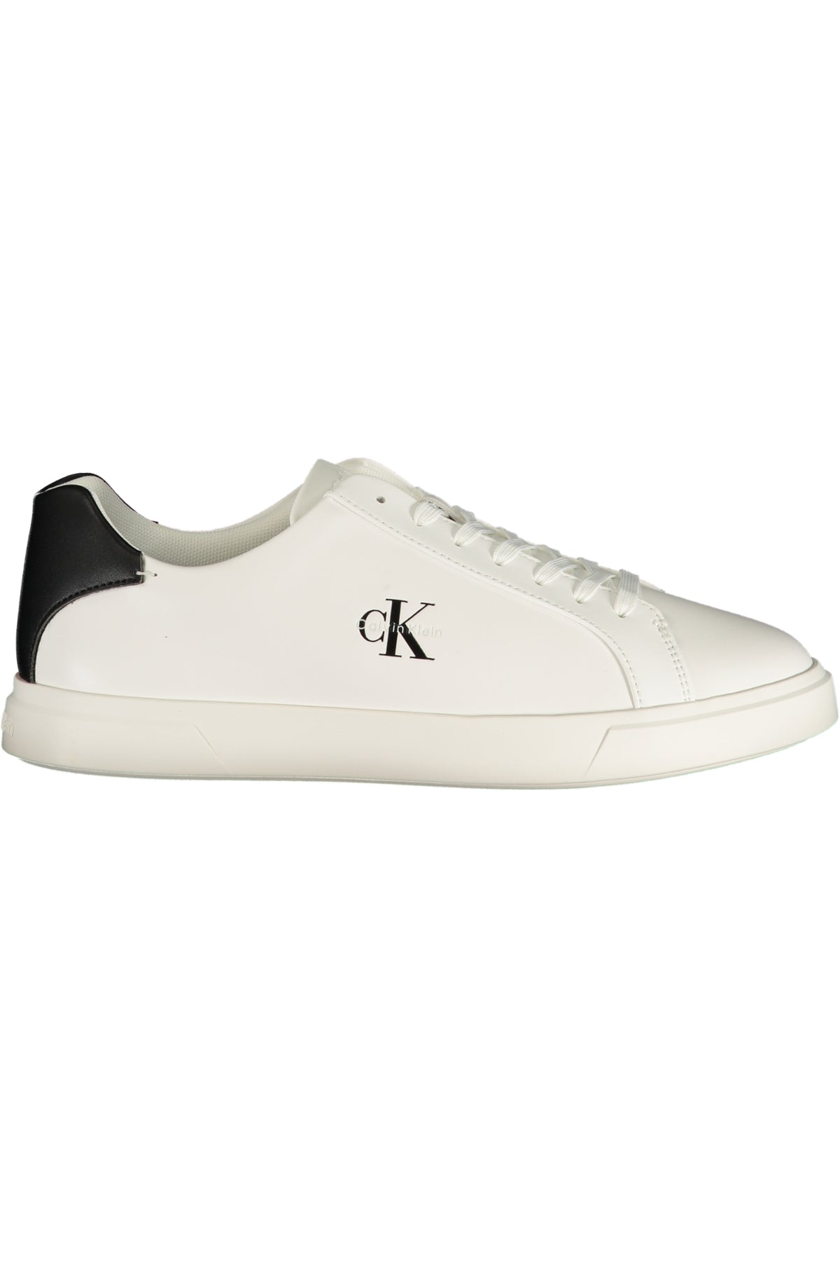 ZAPATILLAS DEPORTIVAS BLANCAS PARA HOMBRE DE CALVIN KLEIN