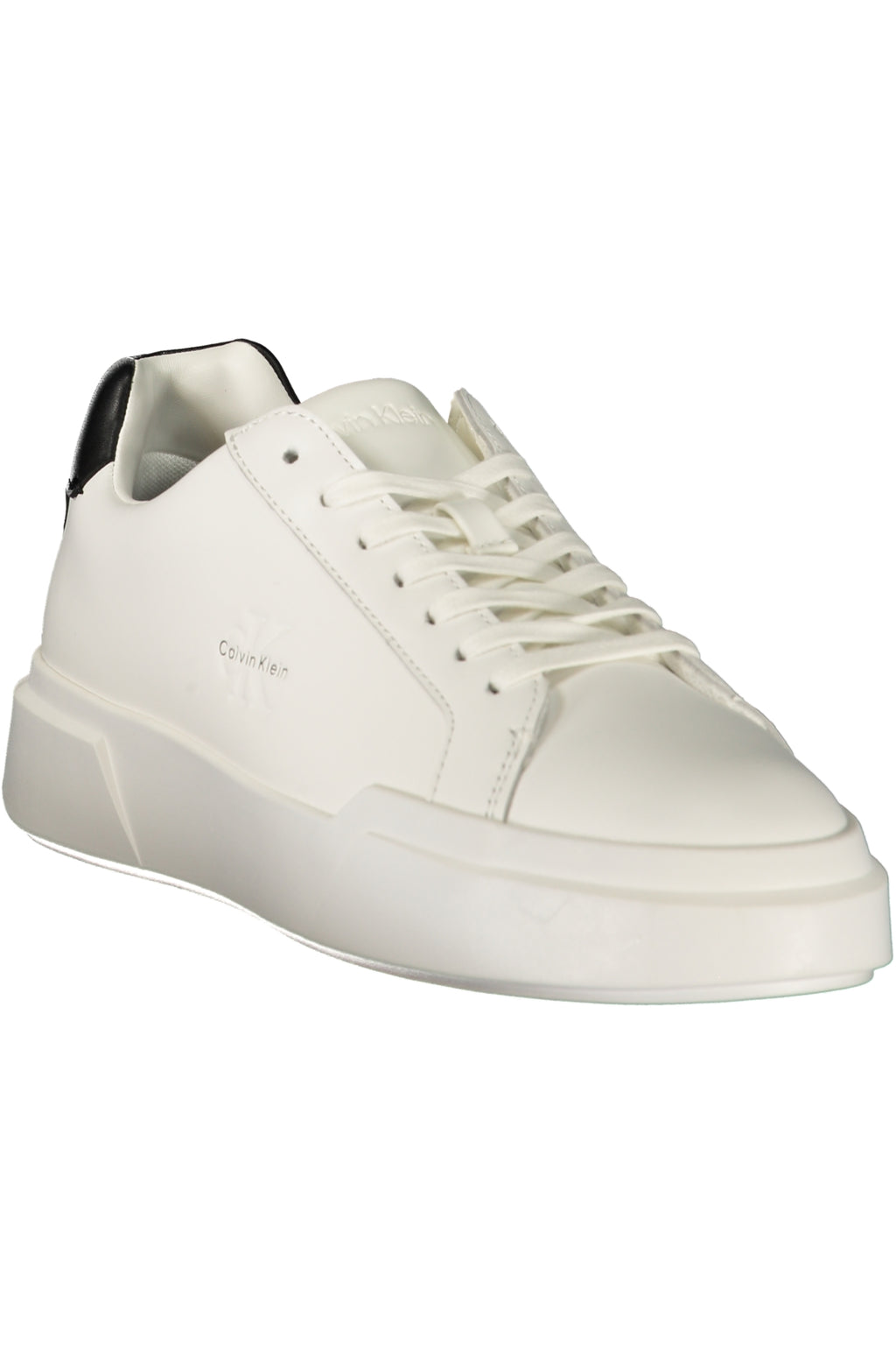 ZAPATILLAS DEPORTIVAS BLANCAS PARA HOMBRE DE CALVIN KLEIN
