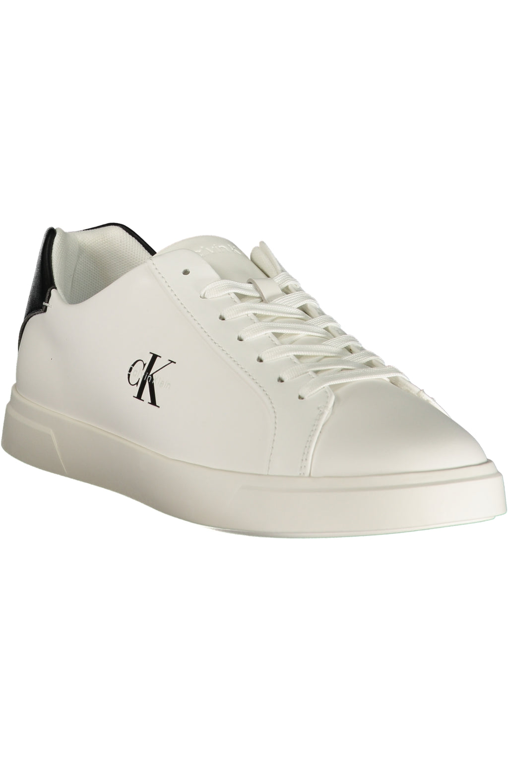 ZAPATILLAS DEPORTIVAS BLANCAS PARA HOMBRE DE CALVIN KLEIN