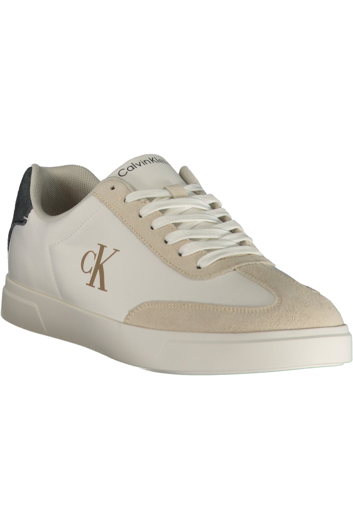 ZAPATILLAS DEPORTIVAS BLANCAS PARA HOMBRE DE CALVIN KLEIN