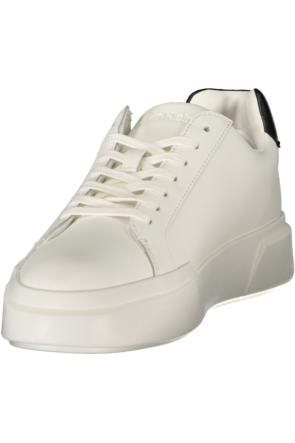 ZAPATILLAS DEPORTIVAS BLANCAS PARA HOMBRE DE CALVIN KLEIN