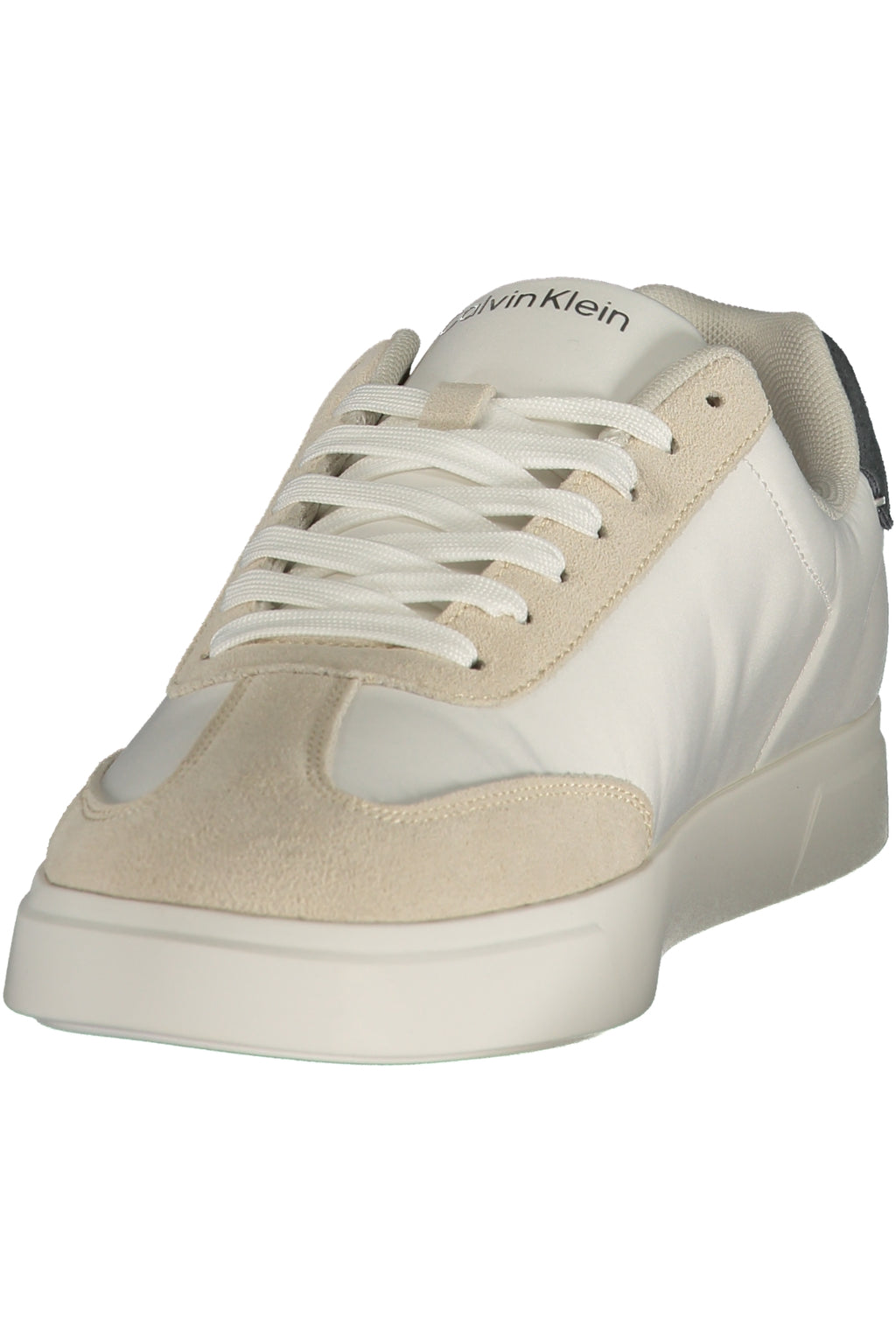 ZAPATILLAS DEPORTIVAS BLANCAS PARA HOMBRE DE CALVIN KLEIN