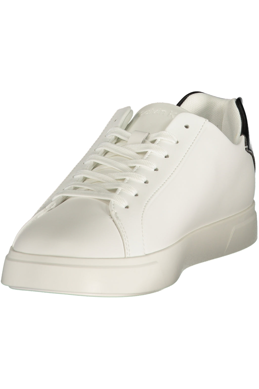 ZAPATILLAS DEPORTIVAS BLANCAS PARA HOMBRE DE CALVIN KLEIN