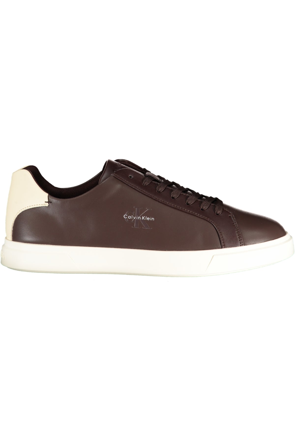 ZAPATILLAS DEPORTIVAS MARRONES PARA HOMBRE DE CALVIN KLEIN