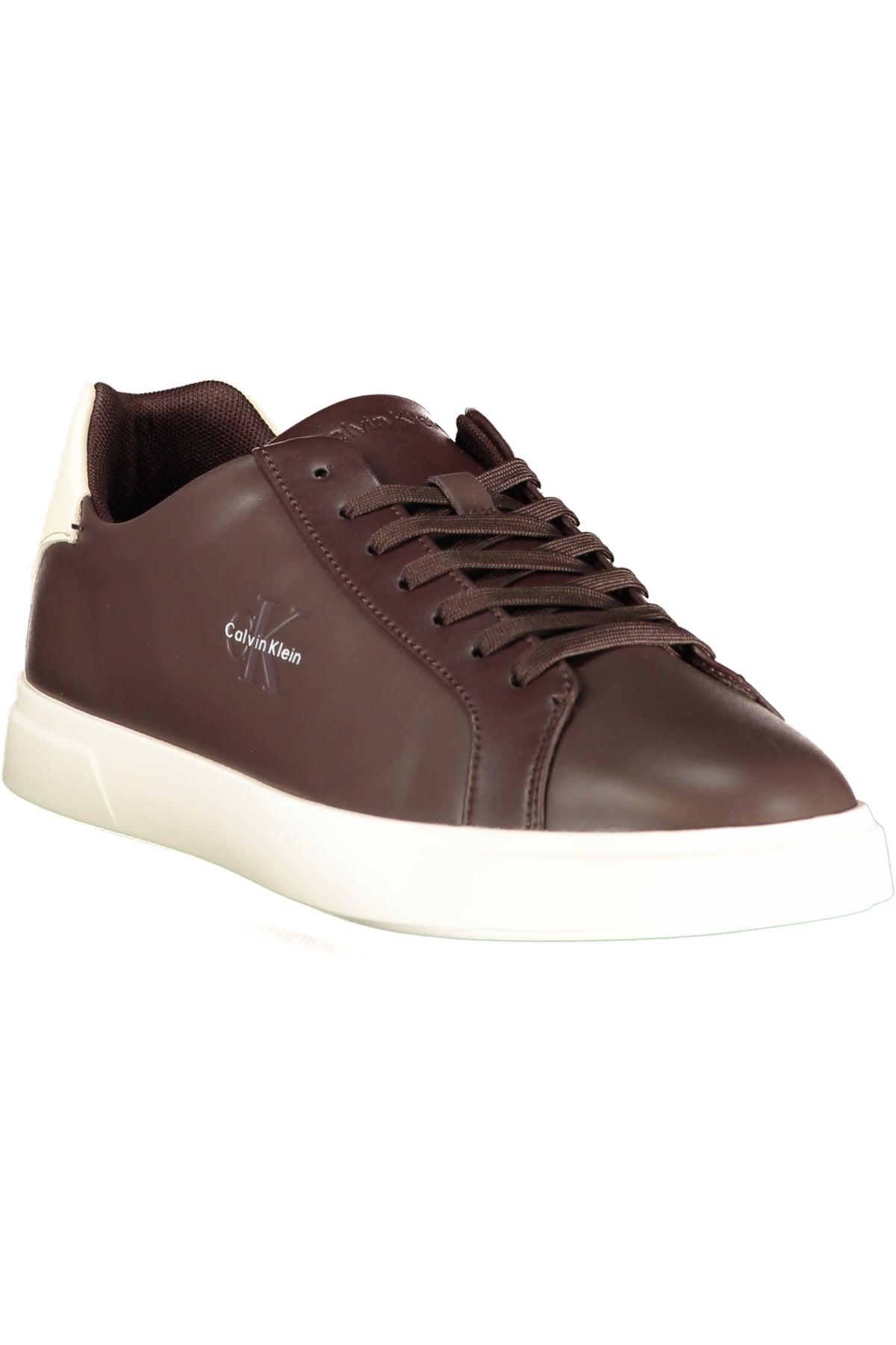 ZAPATILLAS DEPORTIVAS MARRONES PARA HOMBRE DE CALVIN KLEIN