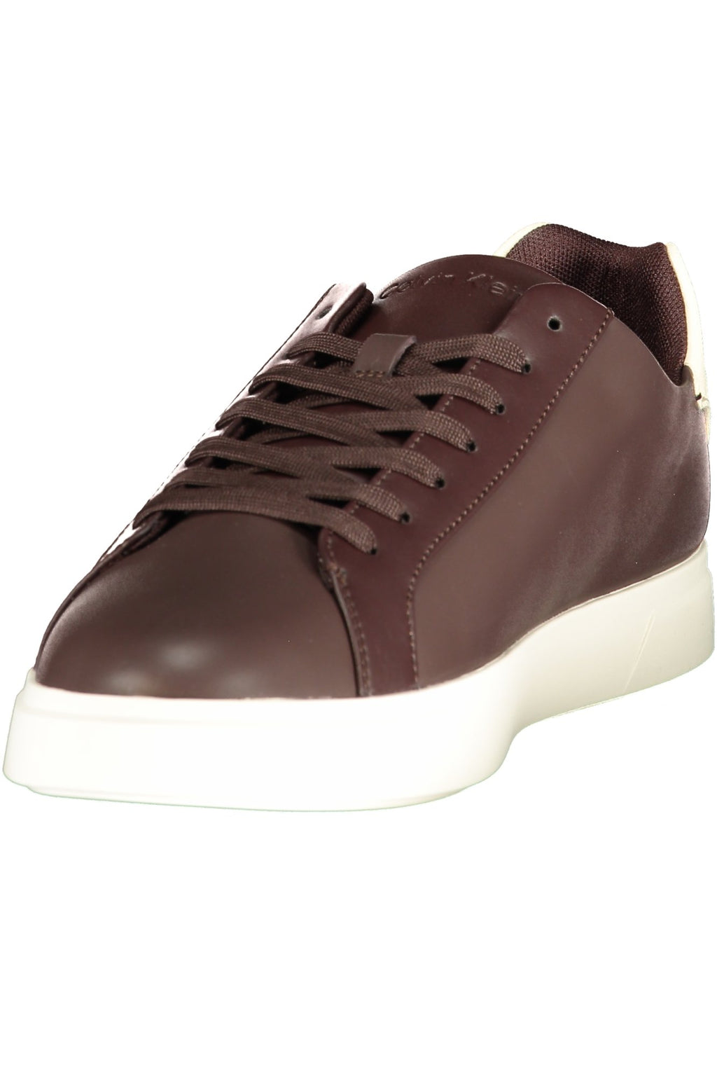 ZAPATILLAS DEPORTIVAS MARRONES PARA HOMBRE DE CALVIN KLEIN
