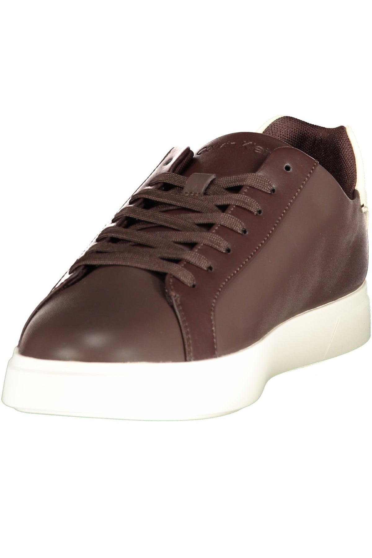 ZAPATILLAS DEPORTIVAS MARRONES PARA HOMBRE DE CALVIN KLEIN