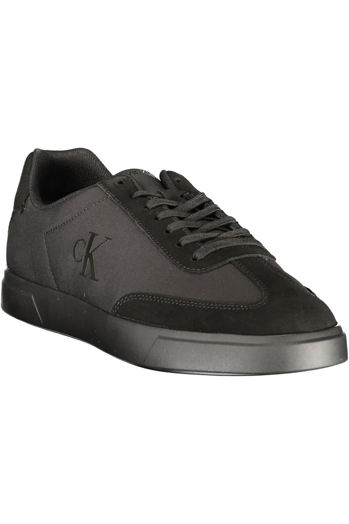 ZAPATILLAS DEPORTIVAS NEGRAS PARA HOMBRE DE CALVIN KLEIN