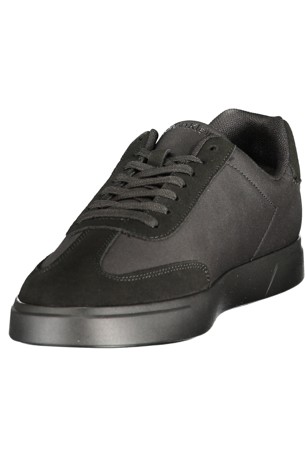 ZAPATILLAS DEPORTIVAS NEGRAS PARA HOMBRE DE CALVIN KLEIN