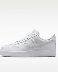 Nike Air Force 1 '07 White – Hombre/Mujer